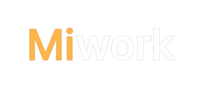 Miwork.Online - Work From Home Jobs Freelance Marketplace